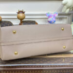 Louis Vuitton Carryall MM M46289 M46292